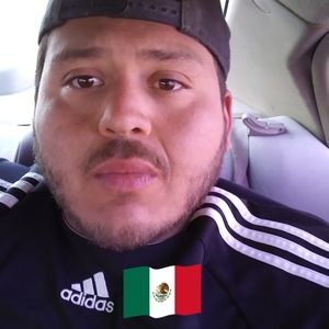 Meet your Posher, Jorge